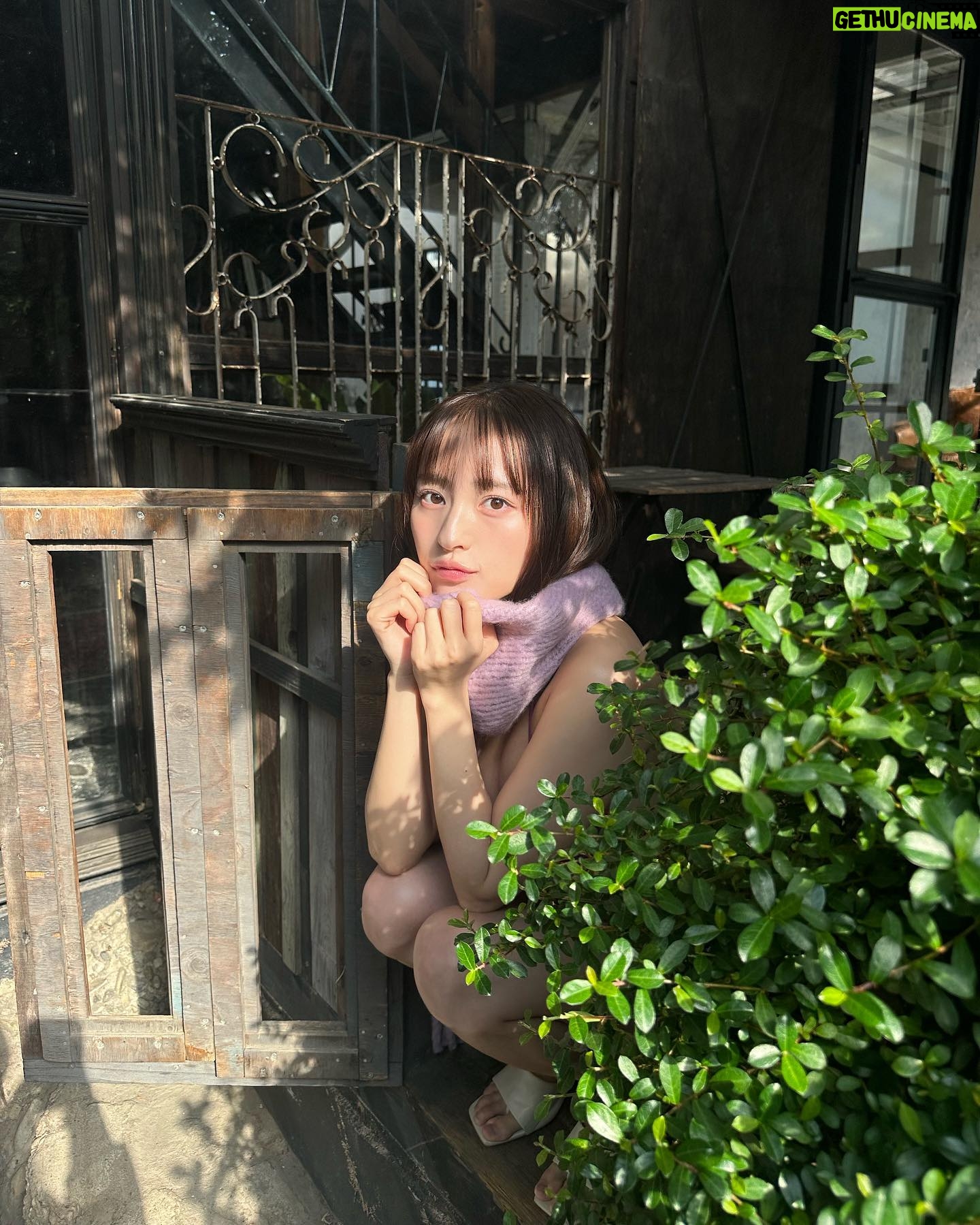 Kanami Takasaki Instagram - さむいね~ᐡ•͈ ·̭ •͈ᐡ