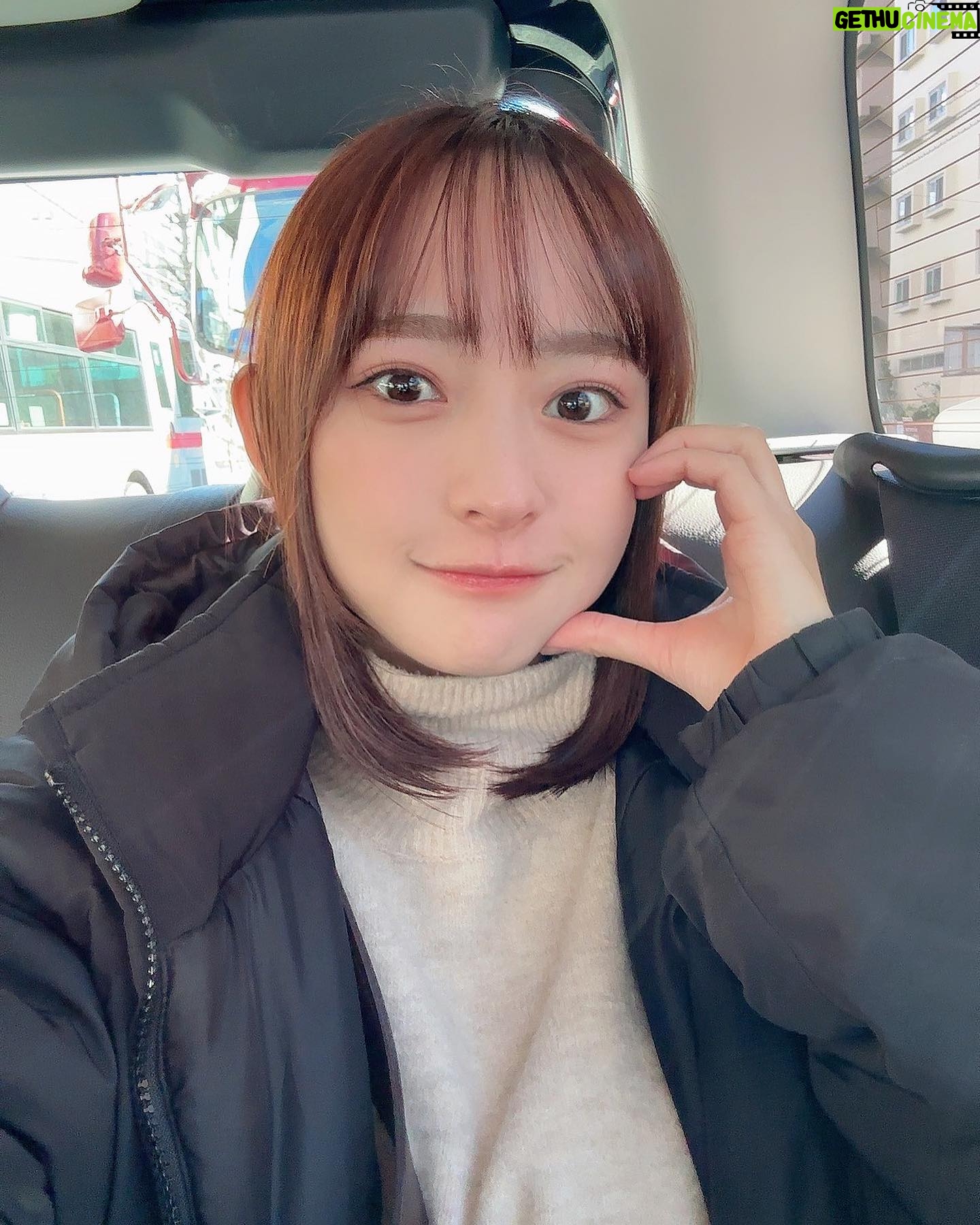 Kanami Takasaki Instagram - 今日の撮影もとっても楽しかった~՞. ̫.՞ また告知するので待っててね🌸