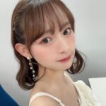Kanami Takasaki Instagram - 先日YAGBEAUTYCLINICさんで初めて、 エクソソーム水光注射を受けて来ました💎 肌の再生効果を促す、ヒト脂肪幹細胞由来の 「エクソソーム」は様々な肌トラブルを解消し、究極の皮膚再生（肌の若返り）効果を発揮するみたいです☺︎ まだ施術から1ヶ月経ってないのですが、乾燥肌の私が全然気にならないくらいつやつやしててお肌が発光してる🥹 化粧ノリも良くなったからメイク直しの時間も減って嬉しい事たくさん過ぎました🙏🏻♡ 私のInstagramを見たよと言って頂ければ、 ご新規様 通常価格55,000円が50%off 既存のお客様は30%offで受けられます♡/ 気になる方は是非🫶🏻 #YAGBEAUTY #エクソソーム水光注射