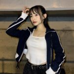 Kanami Takasaki Instagram - 🩶💗🖤