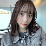 Kanami Takasaki Instagram - 🩶
