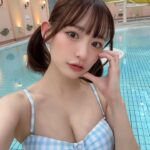 Kanami Takasaki Instagram - ᯒᯎ″🫶🏻