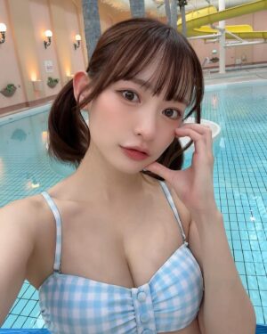 Kanami Takasaki Instagram - ᯒᯎ″🫶🏻