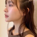 Kanami Takasaki Instagram - ‎( ˶˙ᵕ˙˶ )🌸