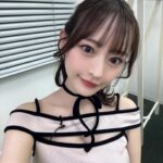 Kanami Takasaki Instagram - おはよう🎀 先日いつもお世話になってる @apartment___salon さんでパリジェンヌをして頂きました☺︎ メイク楽ちんになって凄く助かってます🥹🫶🏻