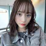 Kanami Takasaki Instagram - 🩶