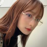Kanami Takasaki Instagram - 📷🖤