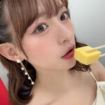 Kanami Takasaki Instagram - 🍳💛