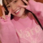 Kanami Takasaki Instagram - 🩷🤍🩷