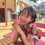 Kanami Takasaki Instagram - 【お知らせ】 遂に本日✨ 2nd写真集『Blooming Bud』発売日🌈💓 念願のハワイで撮って頂いたおしゃれで可愛い最高の作品です🏝️ 男性の方はもちろん女性の方にも楽しんで頂ける写真集だと思いますので、皆様是非お手に取って頂けると嬉しいです🌸 https://www.amazon.co.jp/dp/4862563783?ref_=cm_sw_r_apan_dp_2N01VYCJYTBV1WVRDH66&language=ja-JP
