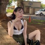 Kanami Takasaki Instagram - 📸🖤