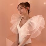 Kanami Takasaki Instagram - 🦋🦋🦋
