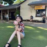 Kanami Takasaki Instagram - おはよう( ˶˙º˙˶ )୨🌈
