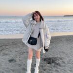 Kanami Takasaki Instagram – 🤍
