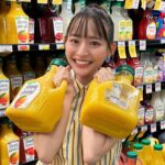 Kanami Takasaki Instagram – ( ｰ̀֊ｰ́ )🍊✧