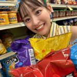 Kanami Takasaki Instagram – 「これぜんぶ欲しいナ〜^ . ̫ . ^」

#BloomingBud