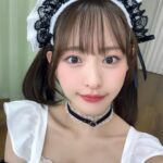 Kanami Takasaki Instagram - 🤍🖤?