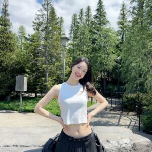 Kang Hae-lim Top 36 Instagram Photos and Posts