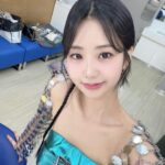 Kang Hye-yeon
