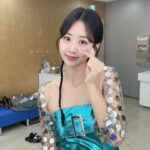 Kang Hye-yeon