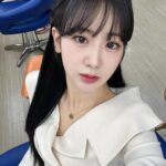 Kang Hye-yeon