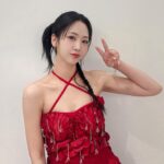 Kang Hye-yeon