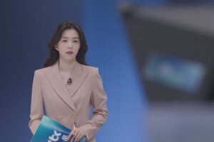 Kang Ji-young Instagram - 유느님과 조셉 자기님 뵙고 왔습니다.
녹화 당시에도 떨렸는데, 오늘도 괜히 떨리네요🫨
잠시 후 저녁 8:45에 만나요!
#유퀴즈온더블럭