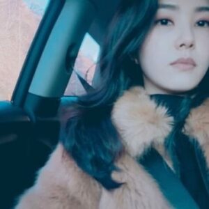 Kang Ji-young Instagram - 