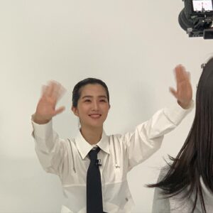 Kang Ji-young Instagram - Faces.