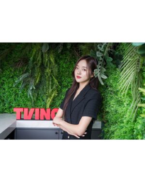 Kang Na-eon Instagram - 기자님들 감사합니다 🤍💐 셀카 왕창 ..