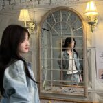 Kang Na-eon