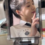 Kang Na-eon