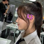 Kang Na-eon