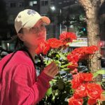 Kang Ji-young Instagram - 💓💐🌹💐🌹💐🌹💐🌹💓