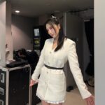 Kang Ji-young Instagram - 👑🤍 #Rebicycle