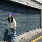 Kang Ji-young Instagram - 🧸🤎 🐈‍⬛🖤