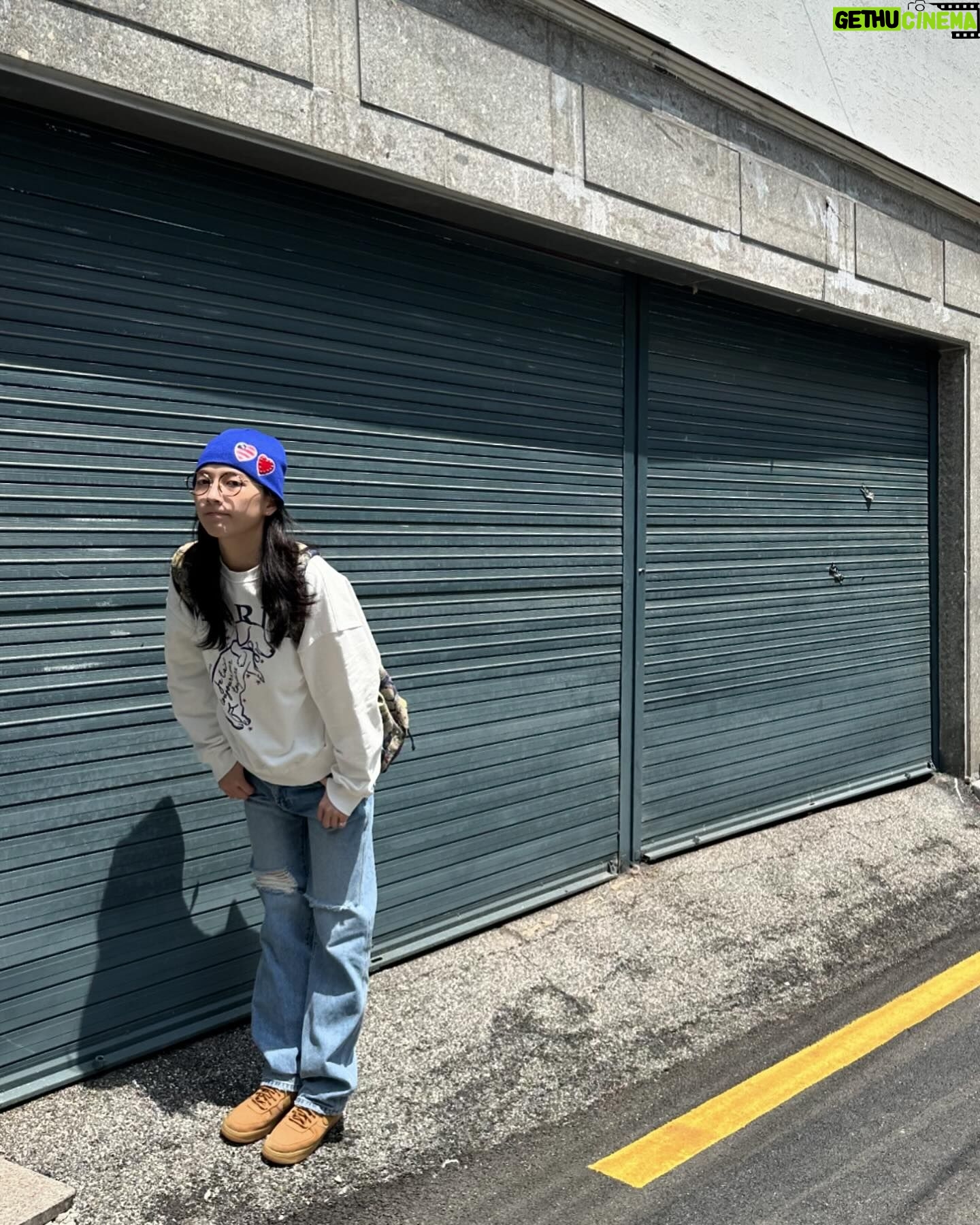 Kang Ji-young Instagram - π§Έπ€ πββ¬π€