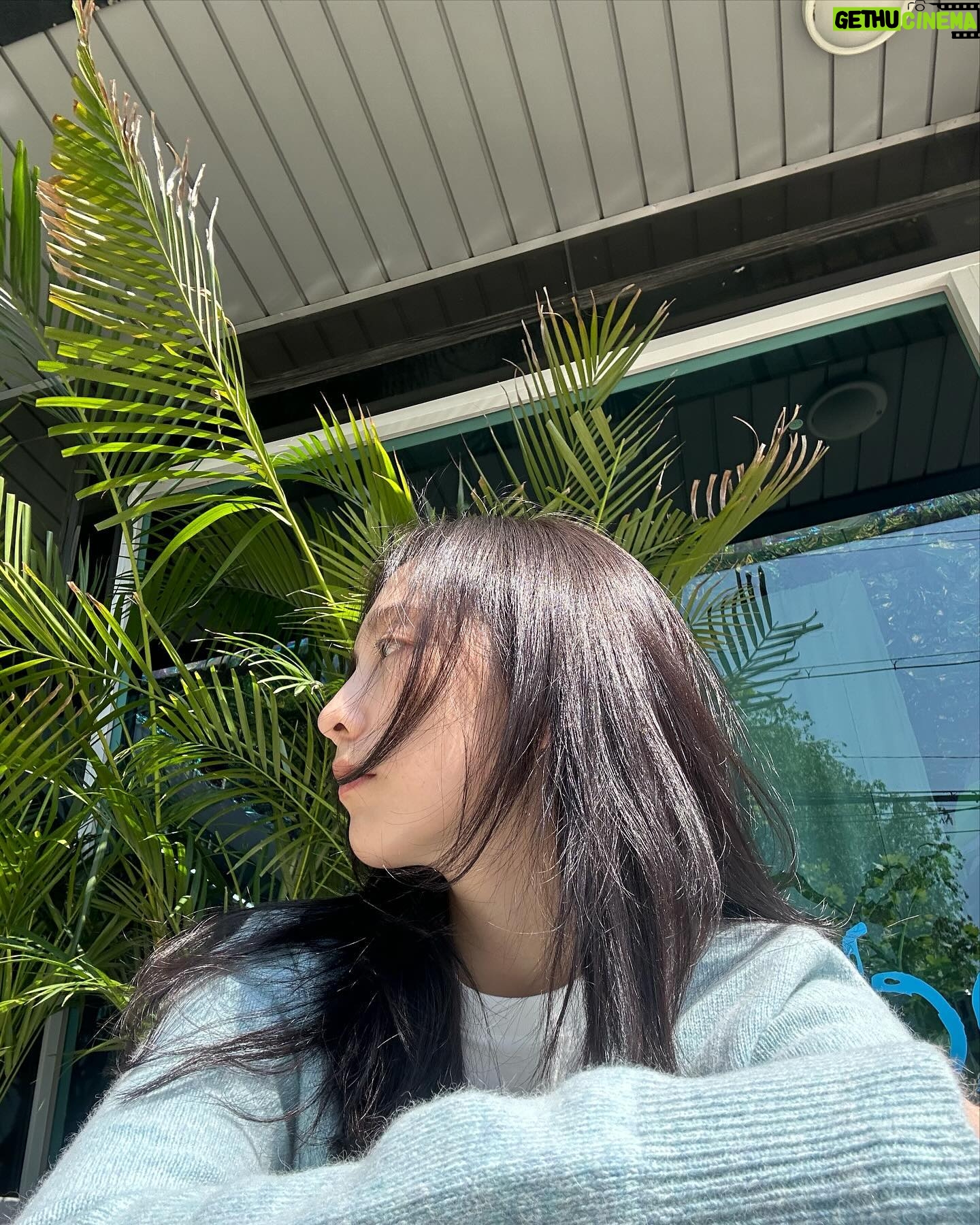 Kang Ji-young Instagram - 「나는 무엇으로부터 왜 해방되고 싶은가요? 」