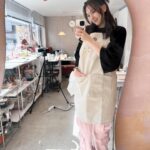 Kang Ji-young Instagram - 재밌는 거 많이 한 오늘💓