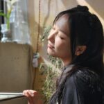 Kang Ji-young Instagram - 재밌는 거 많이 한 오늘💓