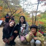 Kang Ji-young Instagram - 된장이🤎