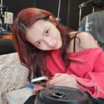 Kang Ji-young Instagram - 된장이🤎
