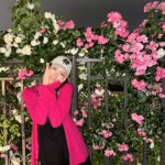 Kang Ji-young Instagram - 💓💐🌹💐🌹💐🌹💐🌹💓