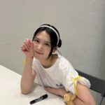 Kang Ji-young Instagram - 제.. 제가요 비록 서른은 넘었지만 사진 속 뭐 이런.. 귀여운걸 무척 좋아합니다^-^ 그리구 편지도 좋아하구 이틀동안 Me를 예쁘게 만들어주신 헤메스 Lady들도 좋아하구 이치란 라멘도 좋아하구 특히 나마비루 스고이 좋아해여- 마지막으로 Bicycle(皆さん)도 너무 좋아ㅎㅏ구- 🚲🤍 오사카 도쿄 그리고 멀리서도 많이 와주셔서 너무 감사하무니다❣️ 아, 이틀동안 하고시픈거 다 했어요- 고마워요 고마워요🫶🏻 또 만나👌🏻👌🏻🍻 1994__🚲__2024___🔜 #Rebicycle