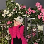 Kang Ji-young Instagram - 💓💐🌹💐🌹💐🌹💐🌹💓