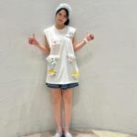 Kang Ji-young Instagram - 제.. 제가요 비록 서른은 넘었지만 사진 속 뭐 이런.. 귀여운걸 무척 좋아합니다^-^ 그리구 편지도 좋아하구 이틀동안 Me를 예쁘게 만들어주신 헤메스 Lady들도 좋아하구 이치란 라멘도 좋아하구 특히 나마비루 스고이 좋아해여- 마지막으로 Bicycle(皆さん)도 너무 좋아ㅎㅏ구- 🚲🤍 오사카 도쿄 그리고 멀리서도 많이 와주셔서 너무 감사하무니다❣️ 아, 이틀동안 하고시픈거 다 했어요- 고마워요 고마워요🫶🏻 또 만나👌🏻👌🏻🍻 1994__🚲__2024___🔜 #Rebicycle