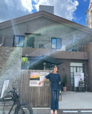 Kang Seung-hyun Instagram - 다들 오늘 날씨 만끽하고있나아💓