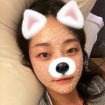 Kang Seung-hyun Instagram - 연휴끝🫶