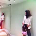 Kang Seung-hyun Instagram - 더 멋지게 새로워진 @findkapoor 의 성수동 플람마하우스 구경하고왔어요 💓