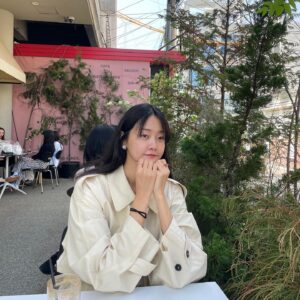 Kang Seung-hyun Instagram - 4월도 안녕👐